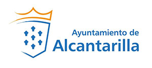Logo ayuntamiento de Alcantarilla