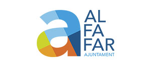 Logo ayuntamiento de Alfafar