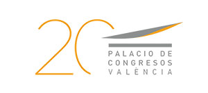 Logo Palacio de congresos de Valencia