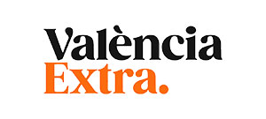 Logo València Extra
